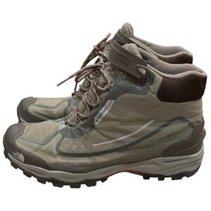 The North Face Primaloft 200 Gram Insulation‎ Boot Women's Size 10